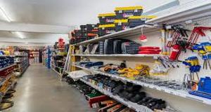 Yapı Market Muhasebe Programı