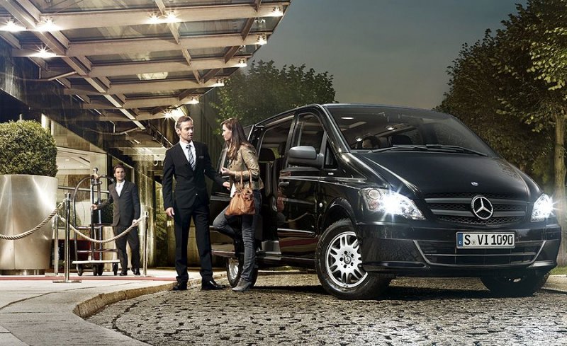 VIP Turizm Yazılımı - Lüks Transfer ve Premium Konaklama Yönetim Platformu